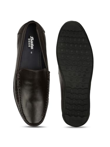 Image of Bata Men's Slip-on Loafer