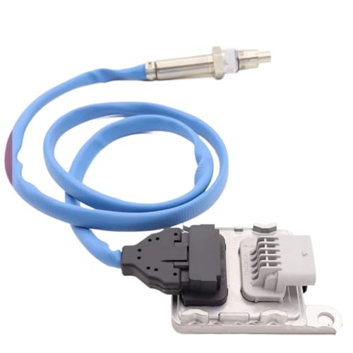 Capteur d'azote NOx de précision 55501907 pour système aval Terrain