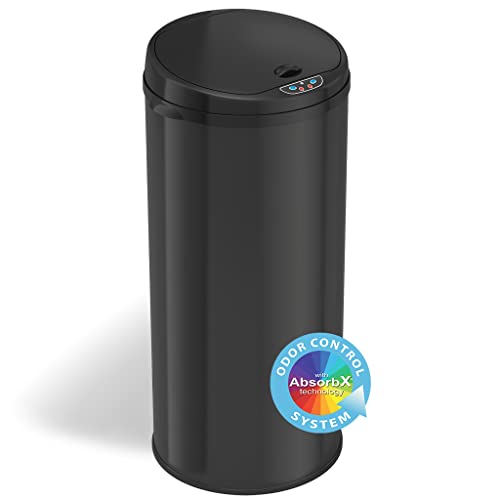 Find The Best Odor Eliminating Trash Can Reviews & Comparison Katynel