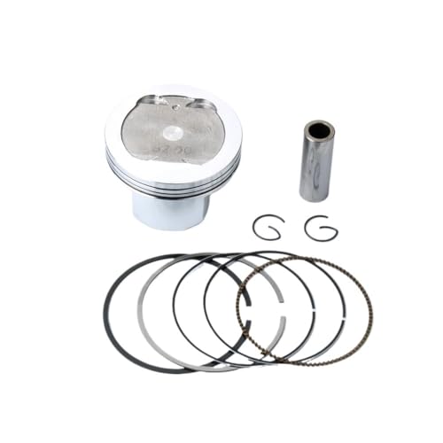 Kit cylindre de course 62mm pour Jupiter MX 150 - 5