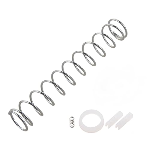 WORKERMOD 7kg Modification Upgrade Spring Kit Spare Parts for Nerf N-Strike Retaliator Blaster Toy