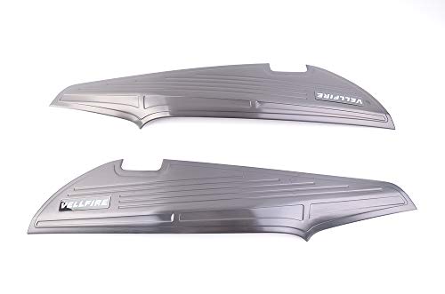 30nVELLFIRE Ft@CAOphALbNK[h XeX hAg Jo[ LbNK[h}bg /h~  [sAi]