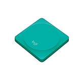 Logitech Pop Add-on Smart Button, Turchese (Teal)