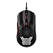 Produktbild HyperX Pulsefire Haste Gaming-Maus  Ultraleicht, 59g, Wabenschale, Hex-Design, Hyperflex-Kabel, bis zu 16.000 DPI, 6 programmierbare Tasten Weiß/Rosa Einheitsgröße