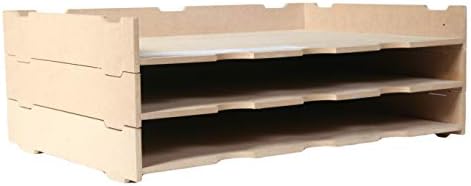 A3 Paper Storage Tray