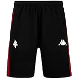 KAPPA AlozIP 8 FC METZ Short | Taille 2XL