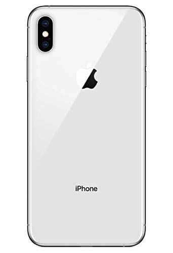 Apple iPhone&nbsp;XS Max (64Go) - Argent