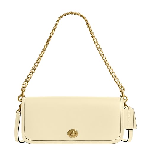 Coach Dinky Bag, B4/Moonlight