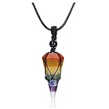 [ Was ist chakra？] Die Chakra-Energetik stammt aus der Chakra-Theorie des alten Indien. Mit der Meditationsmethode werden die Chakren geöffnet, so dass das körpereigene Energiesystem und die Chakren der Gesundheit gut dienen können. Gleichzeitig kann es auch Weisheit öffnen.