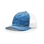 Real-tree Fishing Light Blue / White