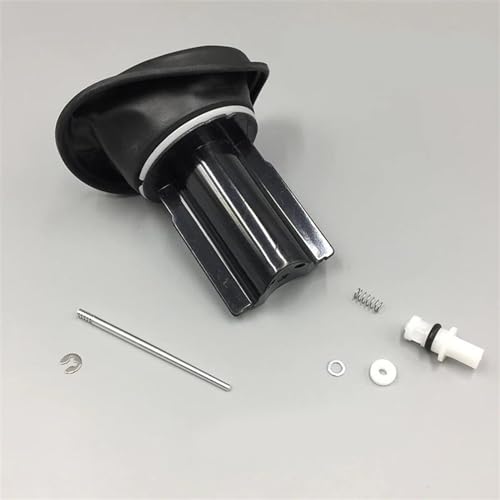 Kit réparation carburateur XVS1100 pièces piston aiguille V-Star Silverado