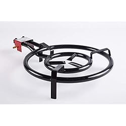 Paelleros Gama Alta Belseher T - 450 Quemador Paellero a Gas Gama Tradicional