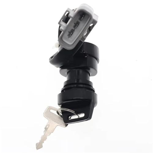 Kit verrouillage d'allumage moto compatible Yamaha YFM700 Kodiak 700 2016 2017