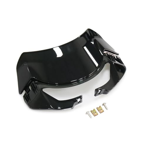Pare-brise moto déflecteur haut de gamme pour Street Triple 765 RS