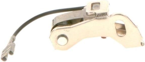 Bosch 1 237 013 057 Contact set, distributor