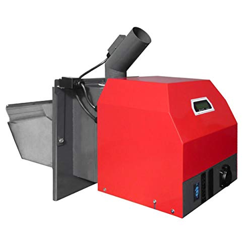 ATMOS 10203851 A85 Pelletbrenner