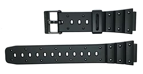 Preisvergleich Produktbild Casio Ersatz-Armband für TS-100