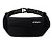 Fitletic Zipless Running Belt - Black
