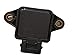 TPS003 Throttle Position Sensor OE#90323839,90541502,9181538 for Hyundai, for Kia, for Porsche, for SAAB, for Volvo 1990-2007