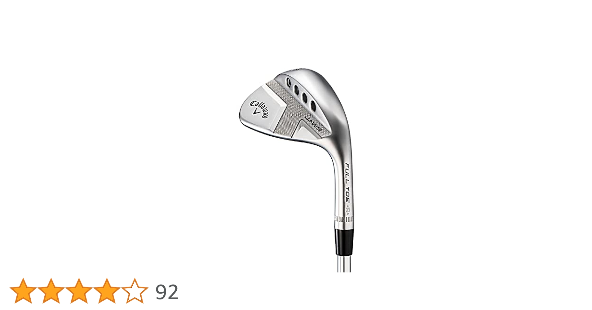 Callaway Golf - 美品良品キャロウェイ　XR Swサンドウェッジのみ単品　56° ns950硬さS Amazon | キャロウェイ (Callaway) ウェッジ XRアイアン N.S.
