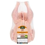 Morrisons Whole Chicken Large 1.7-1.9Kg