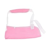 La fuerte estabilidad y la capacidad de fijación de las piezas y articulaciones lesionadas ayudan a aliviar el dolor para una rápida recuperación.