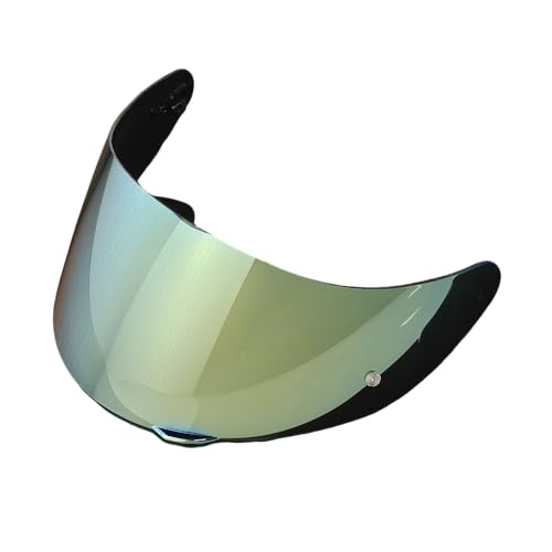 StableNeino AGV K1 �o�C�U�[�����p K1 K1S �w�����b�g�p ���F UV�ی� �t�F�C�X�V�[���h K1 K1S K3SV K5 K5S���f���Ή� (�u���C�g�S�[���h)