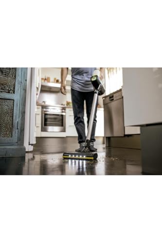 Aspirateur sans fil KARCHER VC 6 ourFamily Duo HEPA 12 50 min dautonomie - vue 7