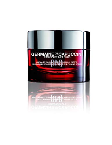 Timexpert lift neck. Crema remodeladora cuello y escote 50ml