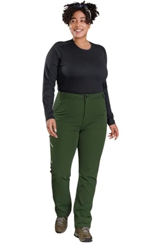 Amazon.com: Gnara Women's Go There Hiking Outdoor Pants with GoFly