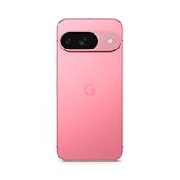 Google Pixel 9 - Smartphone Android sbloccato con Gemini, fotocamera avanzata, batteria con 24 ore...