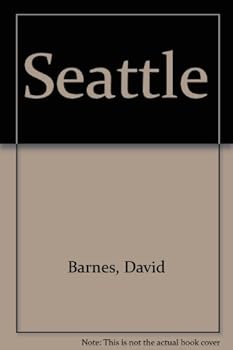 Paperback Seattle Book