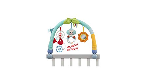 Arche D Eveil Comparatif Meilleurs Modeles Pour Bebes