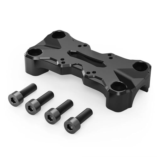 �U�[ �I�[�g�o�C�n���h���o�[ �p��Tenere 700 �p��XTZ700 2019-2024 �n���h���o�[�N�����v AMPS �p�^�[�������[�G�f�B�V���� Raid(Black)