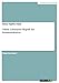 Niklas Luhmanns Begriff der Kommunikation (German Edition)