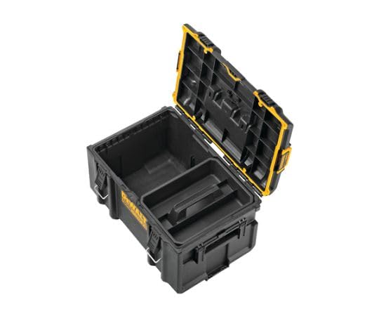 デウォルト ツールボックス 553x375x315mm EA505TD-4A デウォルト tstak