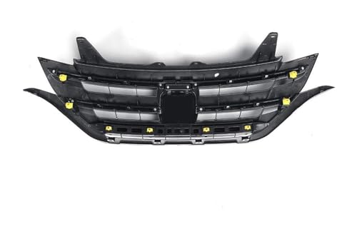 Grille de pare-chocs avant CRV 2012 2013 2014 finition robuste
