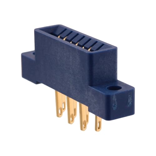 A7BS / A7PS Thumbwheel Switch Connector A7B-C (Solder-Terminal) - 50 VAC / 28 VDC, 1 Piece