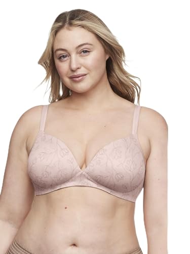 Warner's Women's Elements of Bliss Wireless Lift Bra 2-Pack