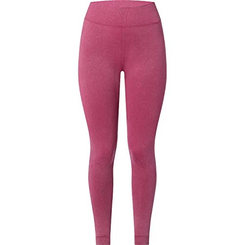 ENERGETICS Gumsy Tights 290 Red Wine M