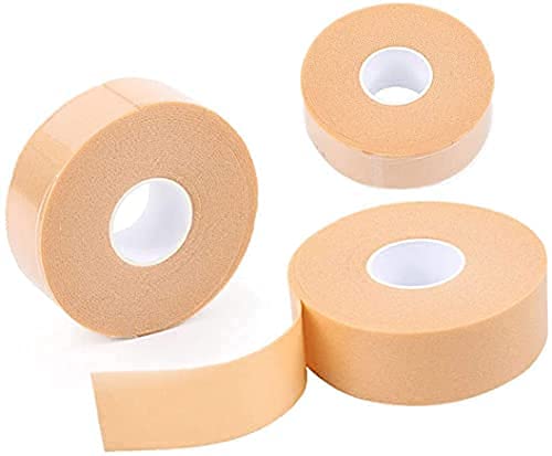 Belong Enterprise Foot Care Sticker Heel Grip Tape Hand Foot Care Protector Waterproof Anti Slip Feet Pad Cushion Shoe Insert for Skin Guard (B09PBV5RP3) Amazon Price History, Amazon Price Tracker
