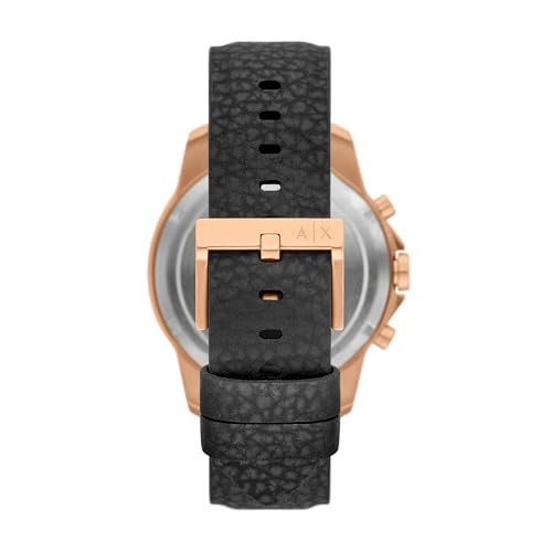 Image of A|X Armani Exchange Men's Watch, Chronograph Analog Watch
