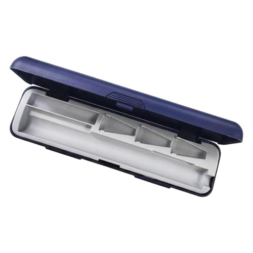 Woideklu Estuche para de Insulina Y Accesorios. Caja de Almacenamiento para de Insulina Y Aguja.