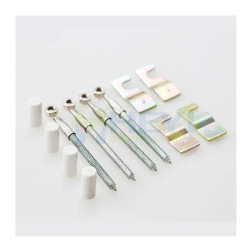 Transformador de corriente CA 1600A-5A sensor de pinza de núcleo partido HK-812 3