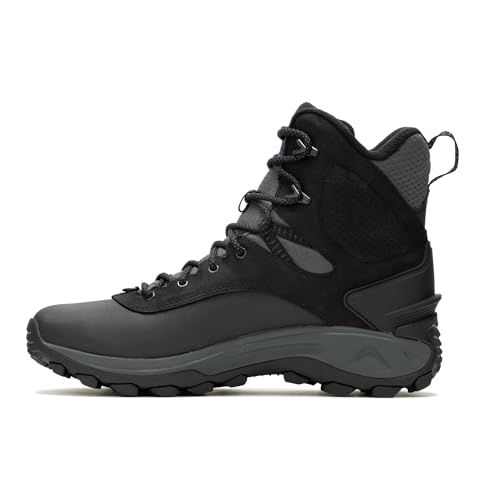 Botte Merrell Thermo Kiruna 2 Tall Wp imperméable et chaude - 6
