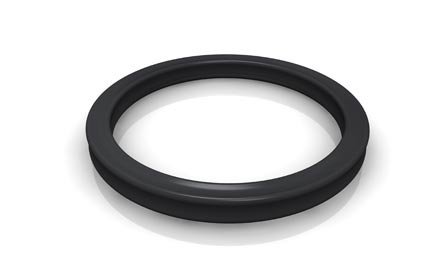 DK Custom Products Replacement O - Ring for Cleanable Oil Filter for Harley Motorcycle DK-OCOF-RNG