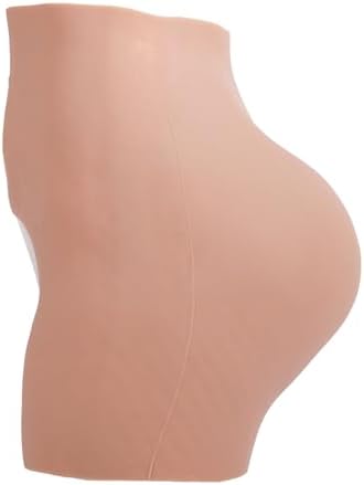 EQAIWUJIE Siliconen Slipje Voor Crossdresser Kleding