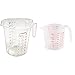 Winco Measuring Cup, Polycarbonate