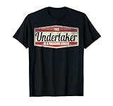 Funny Undertaker Gift Ideas