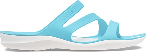 Image of Crocs Women's Swiftwater Sandals
